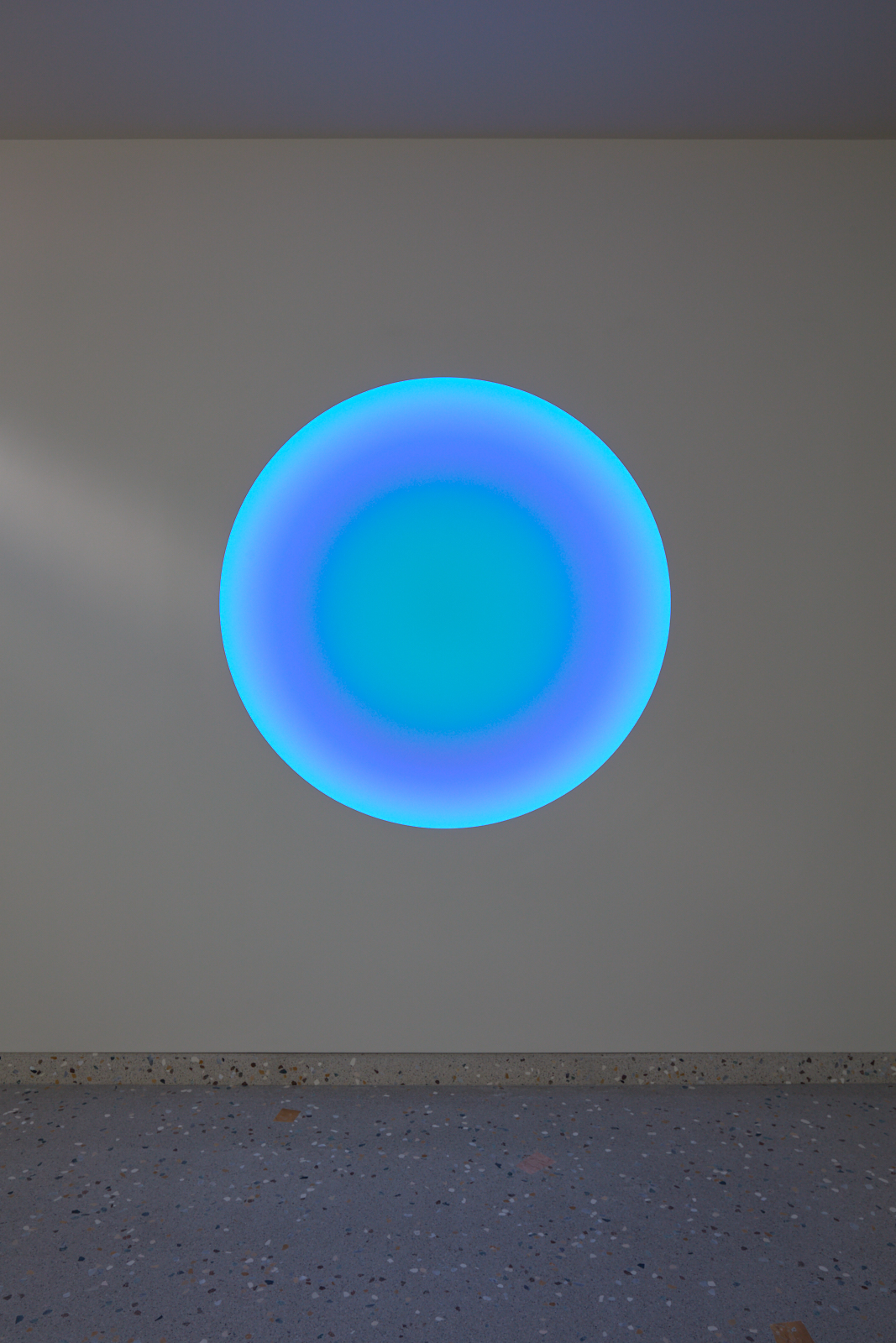 James Turrell, installation art