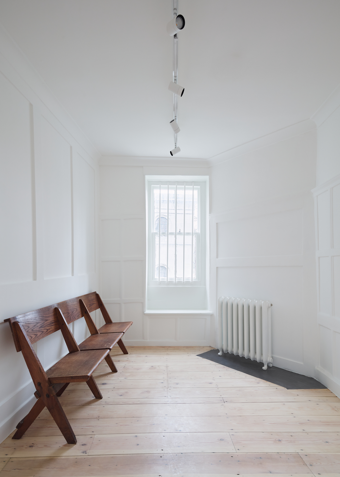 The Clerk's House, Giles Reid Architects