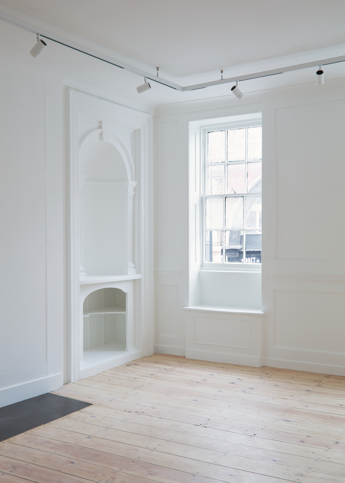 The Clerk's House, Giles Reid Architects