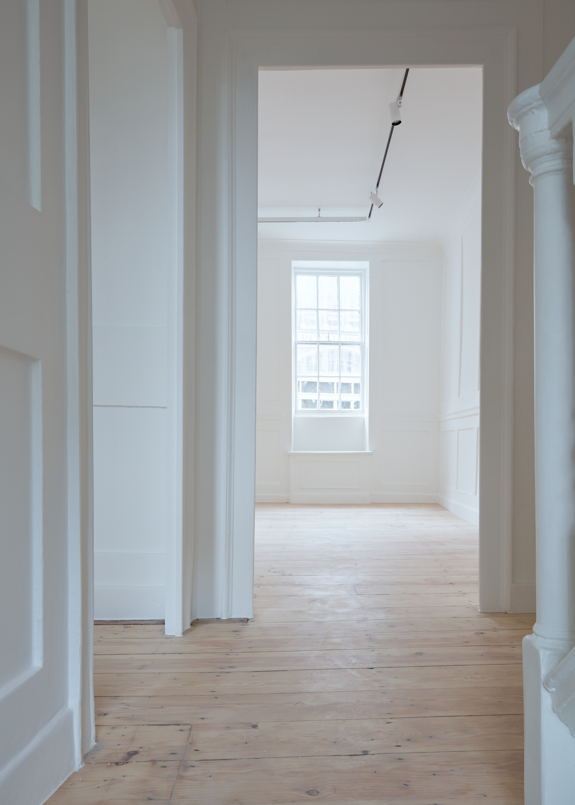 The Clerk's House, Giles Reid Architects