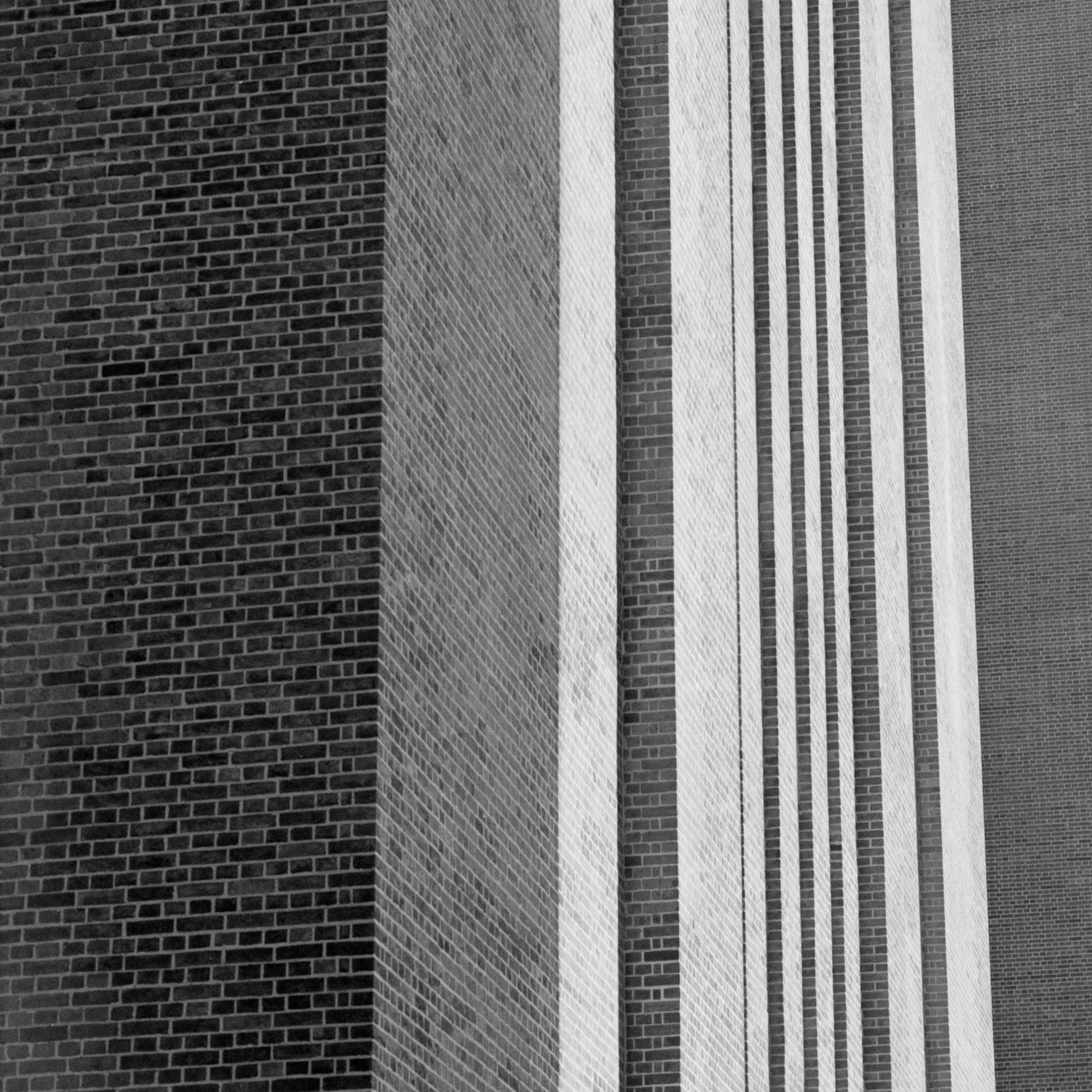 Battersea Power Station, by Sir Giles Gilbert Scott. Battersea, London.