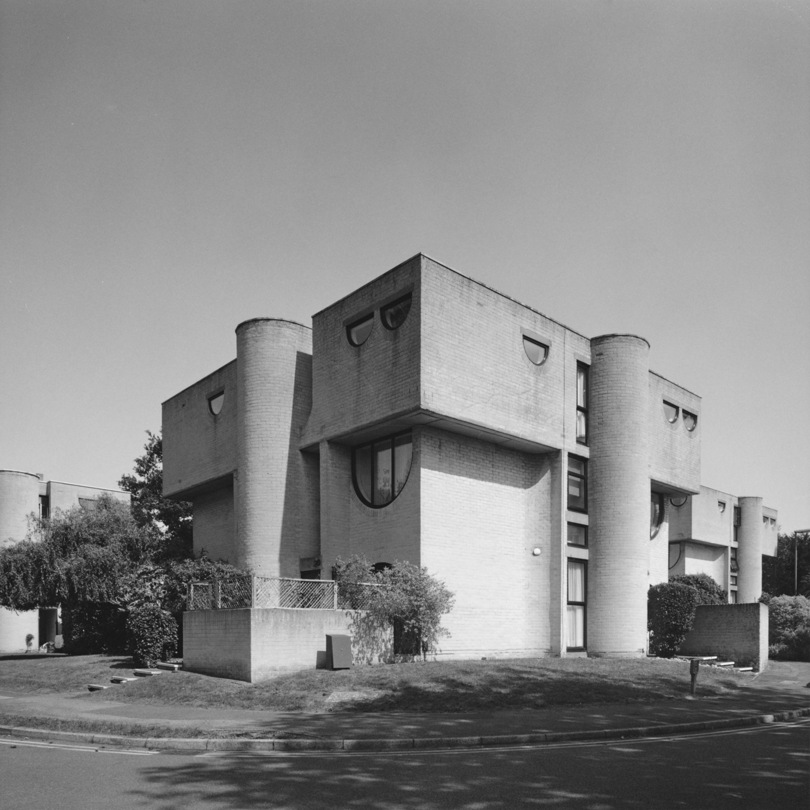 Apex Drive, Frimley
