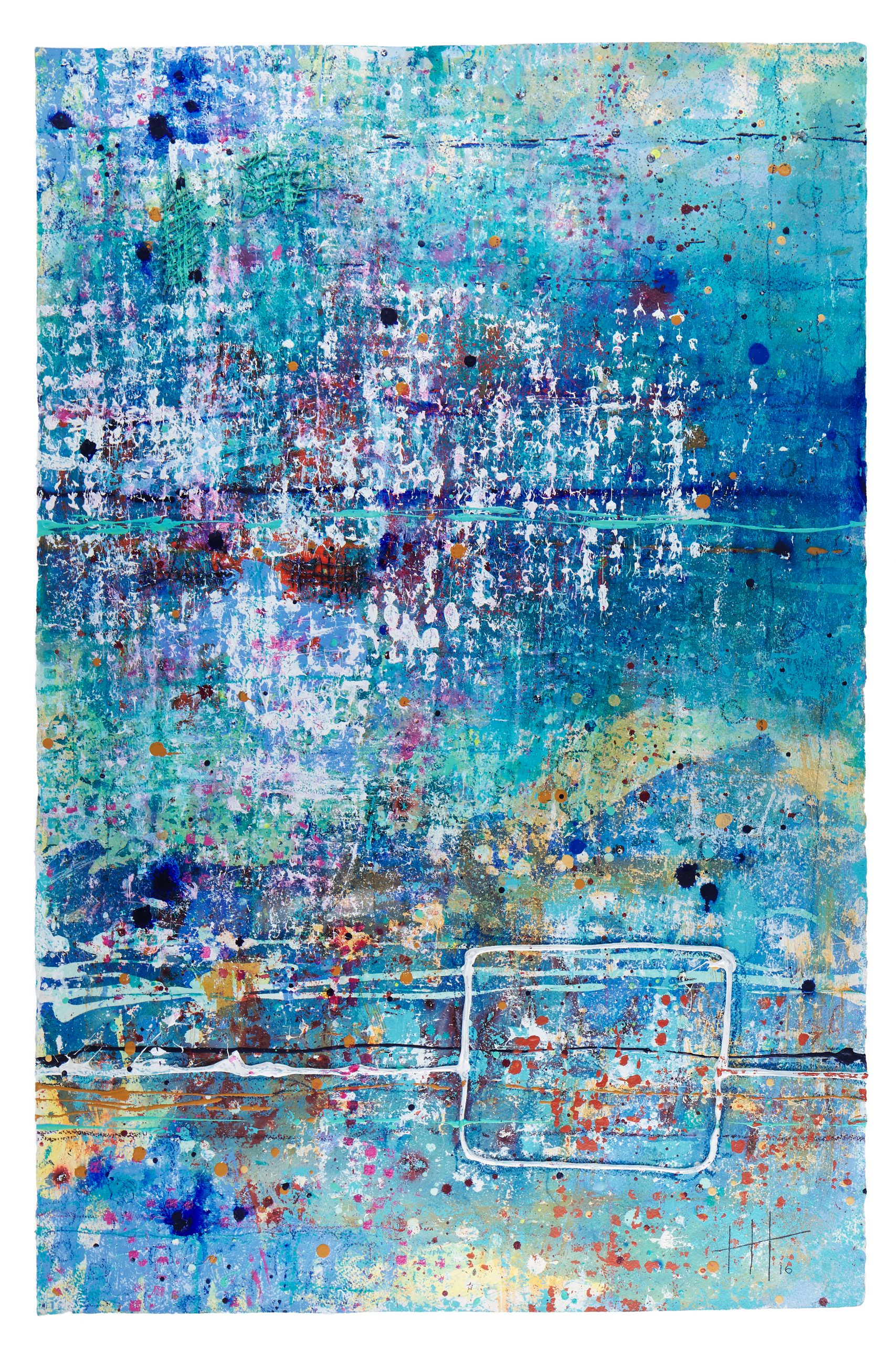 Harriet Hoult. Photograph: Joseph Asghar