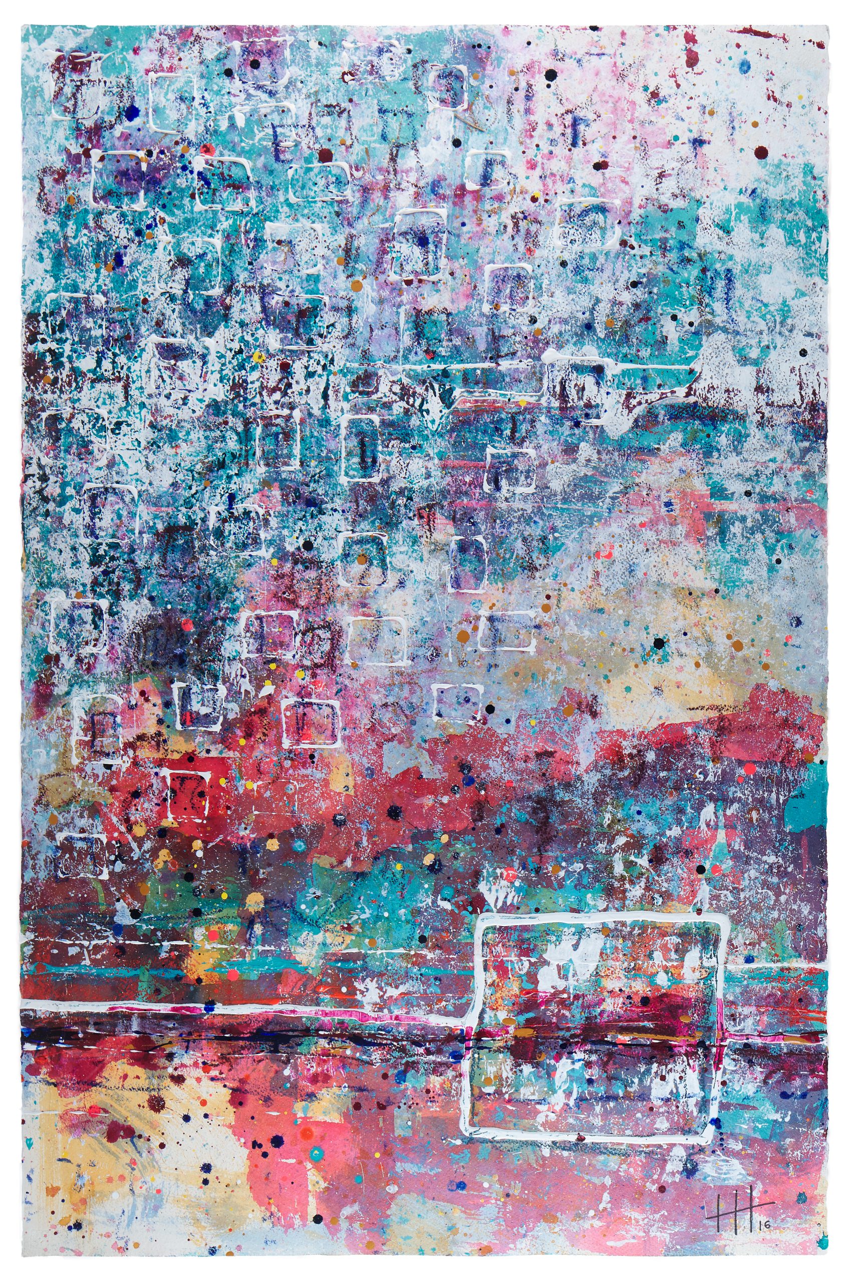 Harriet Hoult. Photograph: Joseph Asghar