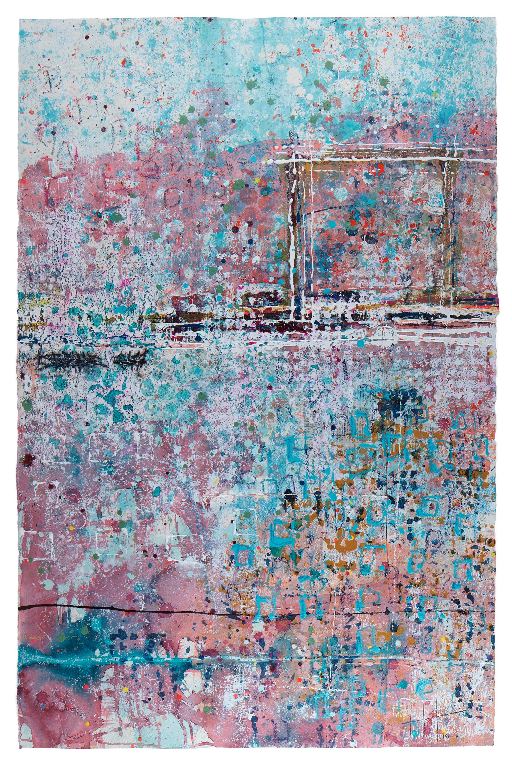 Harriet Hoult. Photograph: Joseph Asghar