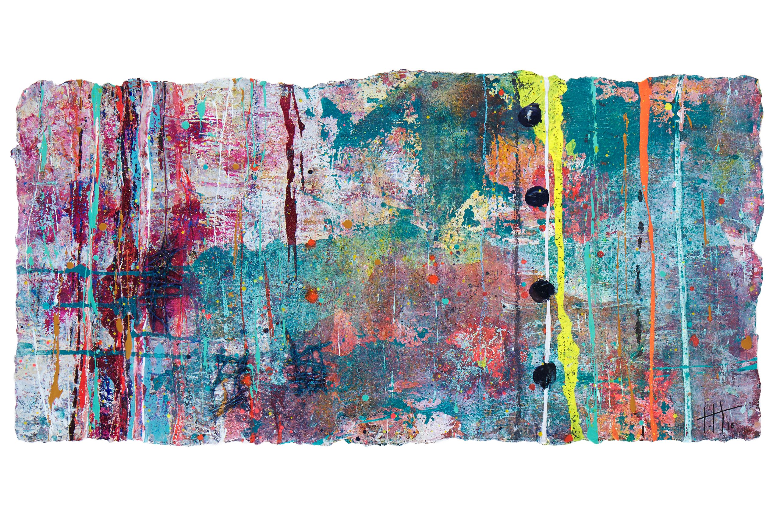 Harriet Hoult. Photograph: Joseph Asghar