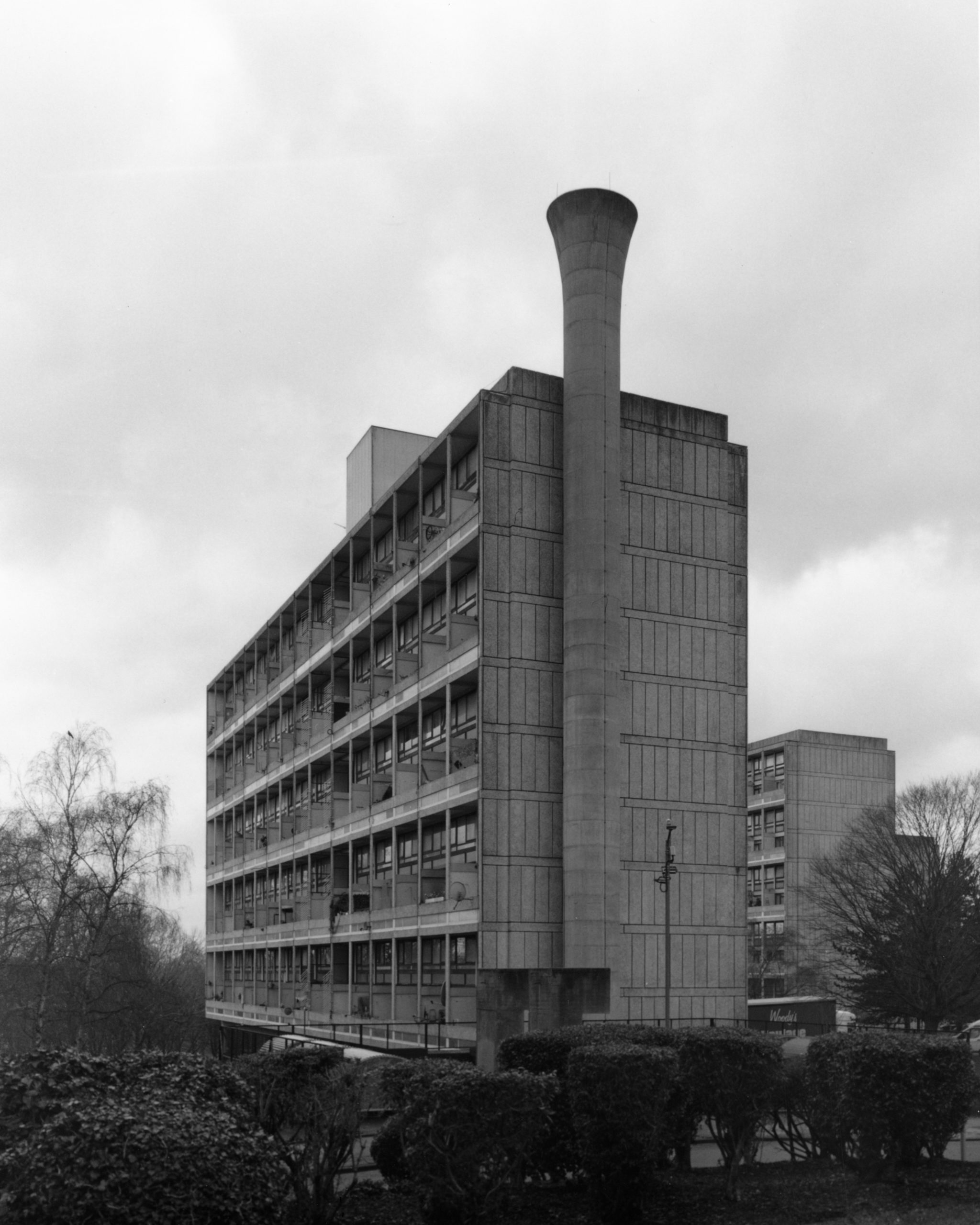 Alton Estate