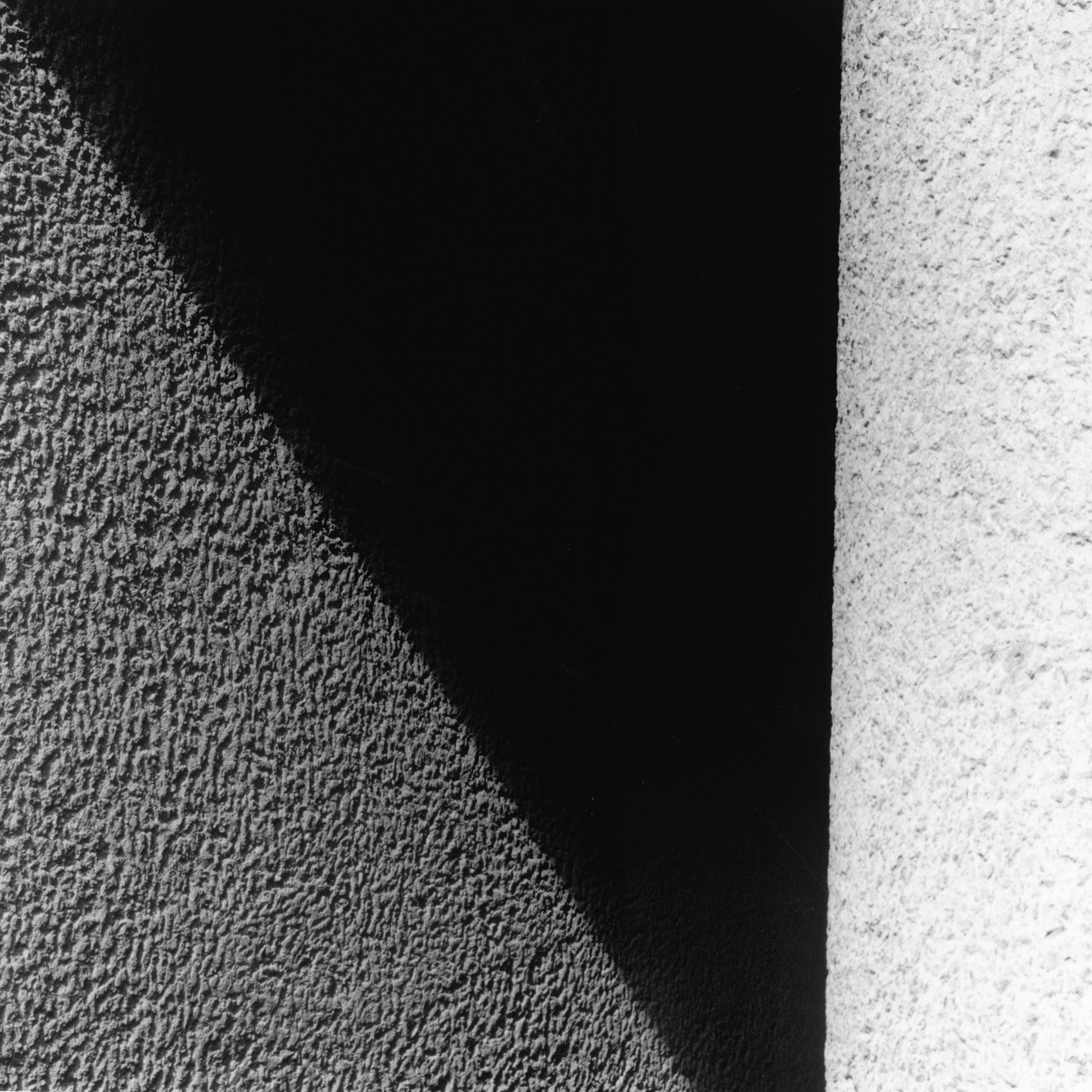 The Barbican (detail).