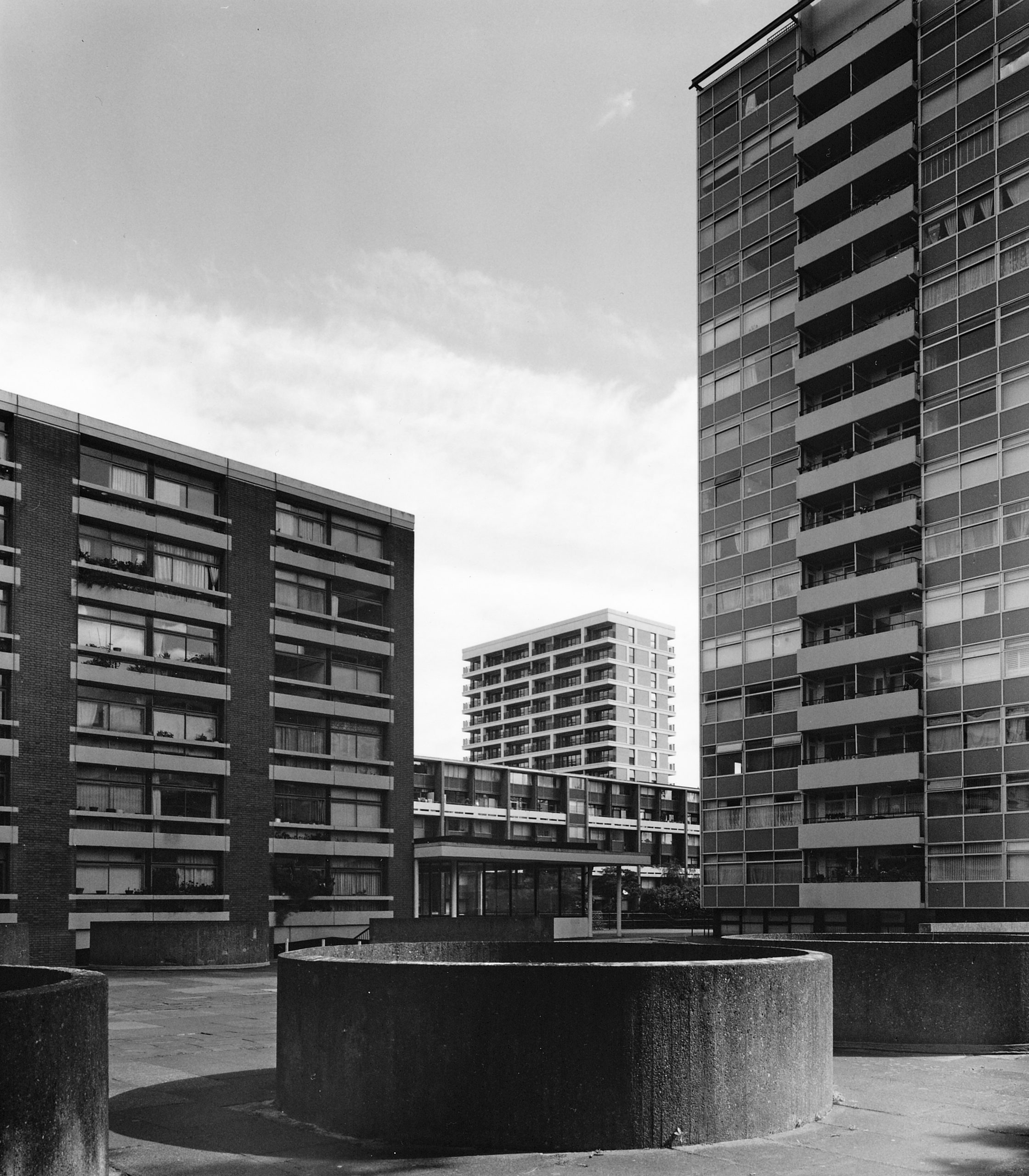 Golden Lane Estate